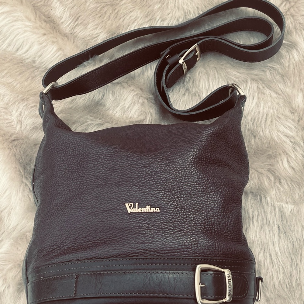 Valentina Shoulder/Crossbody Bag
